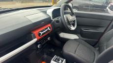 Dacia Spring 27kWh Expression 65 48kW 5dr Auto Electric Hatchback